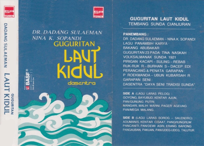 Guguritan Laut Kidul