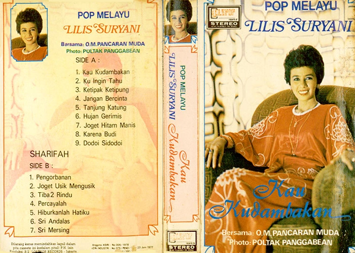 Kau Kudambakan