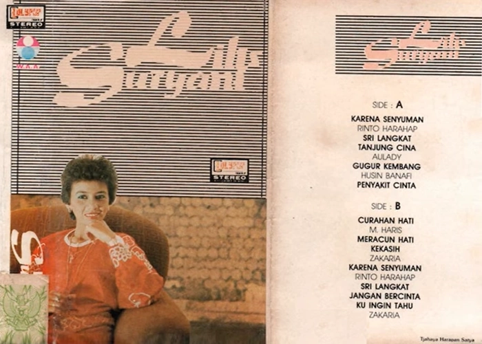 Karena Senyuman