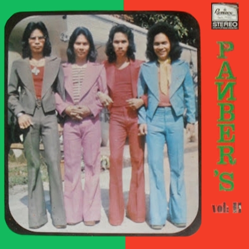 Vol. 11 Lelembar Harapan