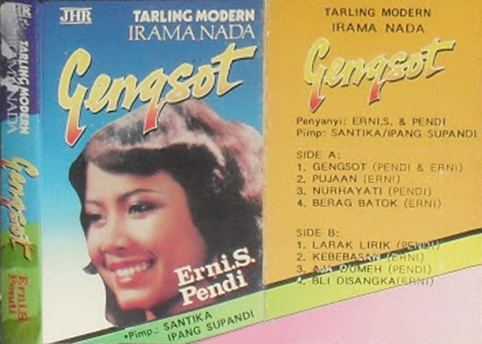 Gengsot
