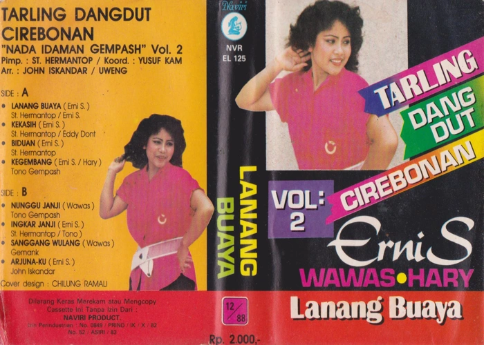 Langang Buaya