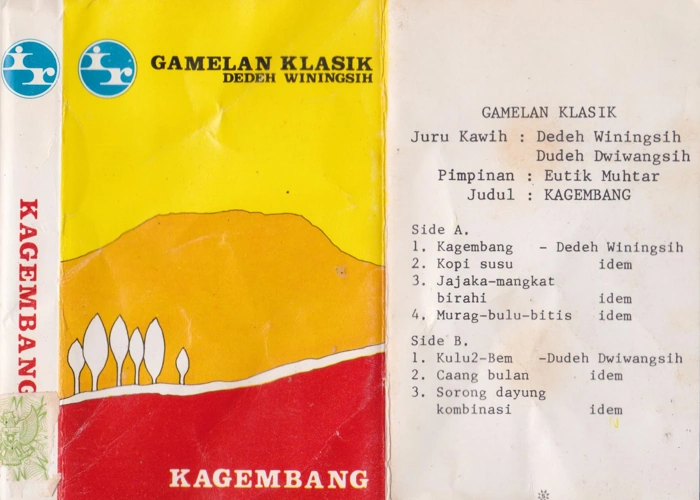 Kagembang