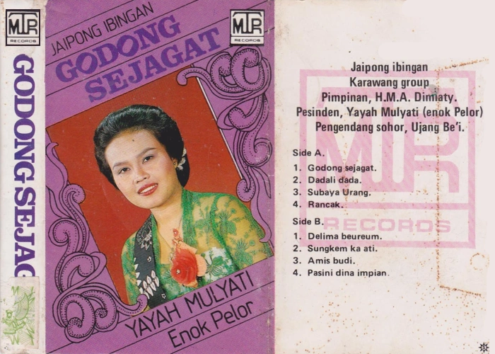 Godong Sejagat