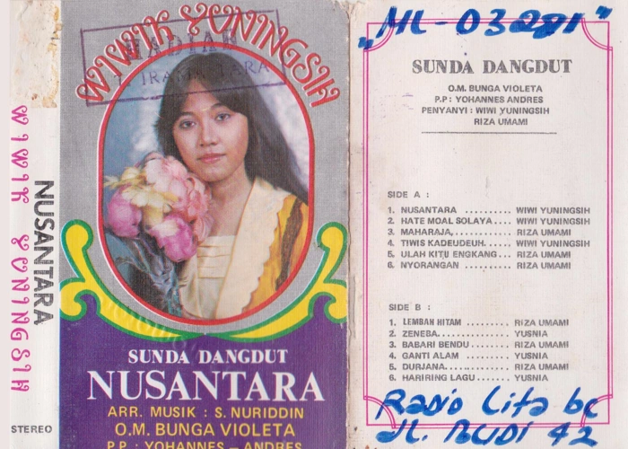 Nusantara