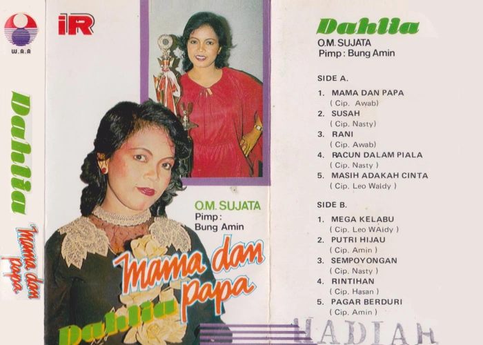 Mama Dan Papa