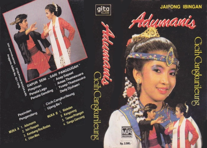 Adumanis