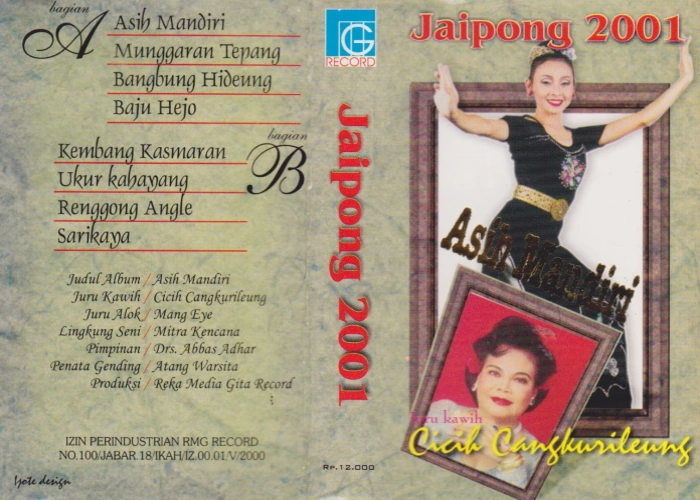 Asih Mandiri