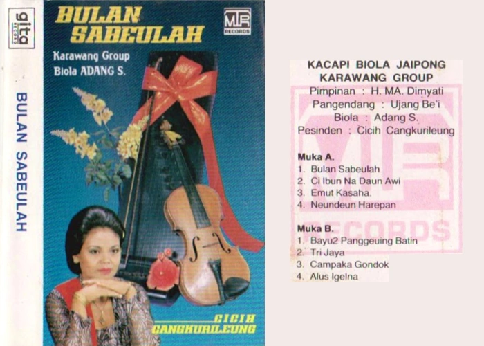 Bulan Sabeulah