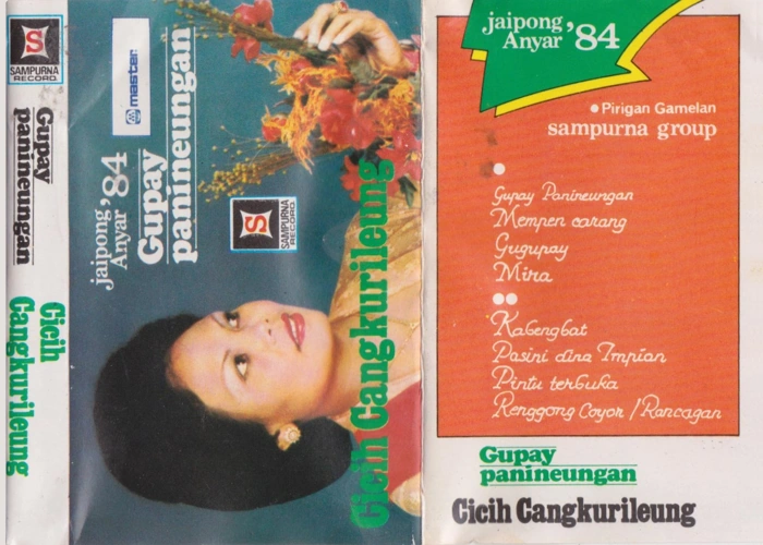 Gupay Panineungan