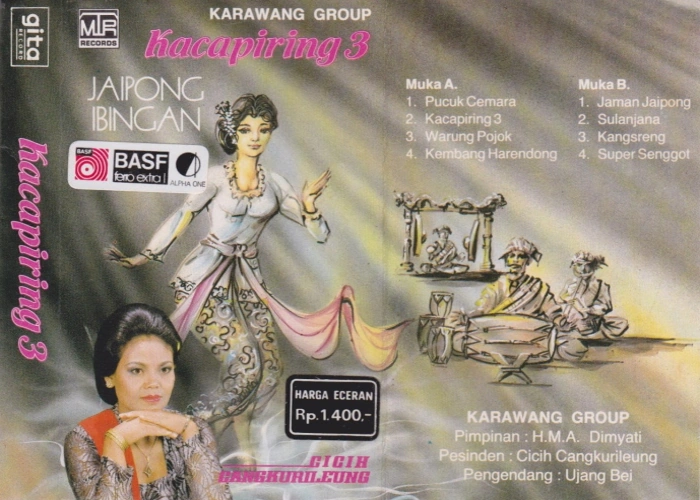 Kapapiring Vol. 3