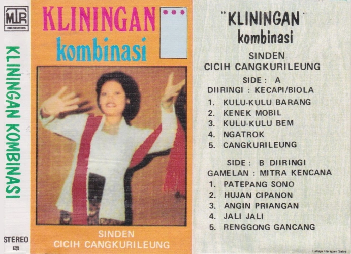 Kliningan Kombinasi