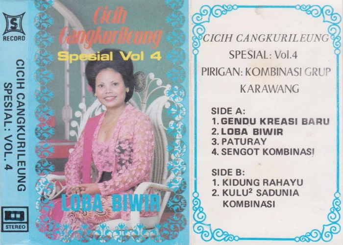 Loba Biwir