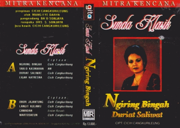 Ngiring Bingah