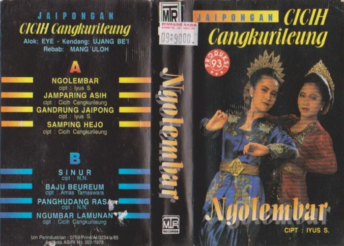 Ngolembar
