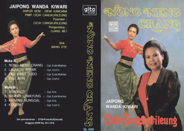 Nong Neng Crang