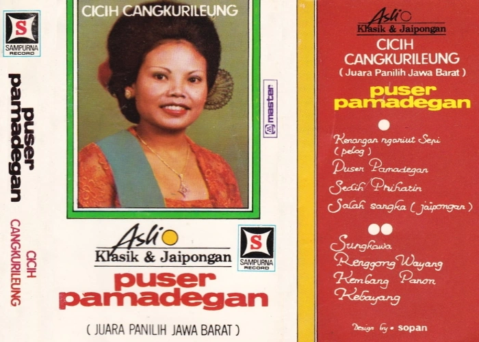 Puser Pamadegan