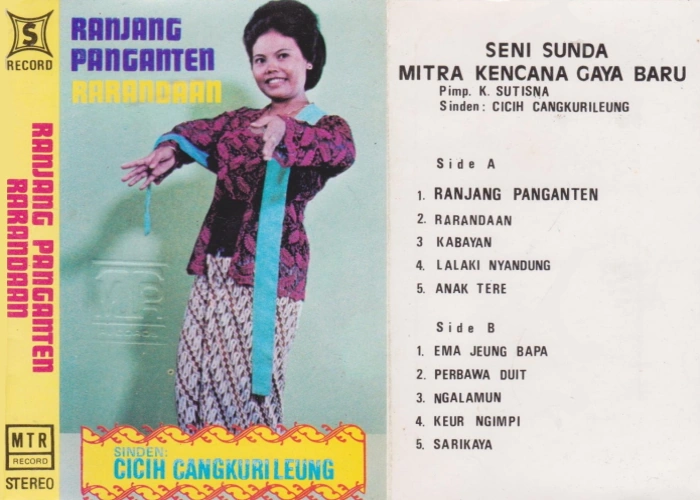 Ranjang Panganten