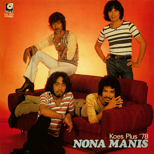 Nona Manis
