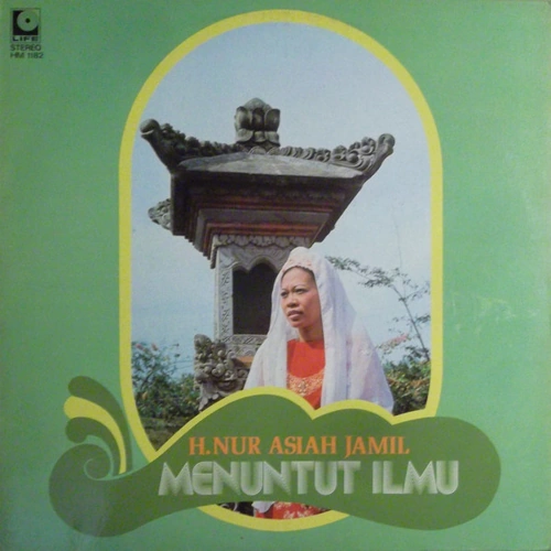 Menuntut Limu