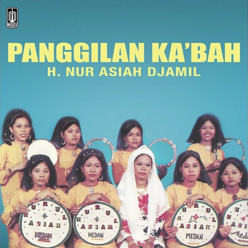 Panggilan Ka'bah