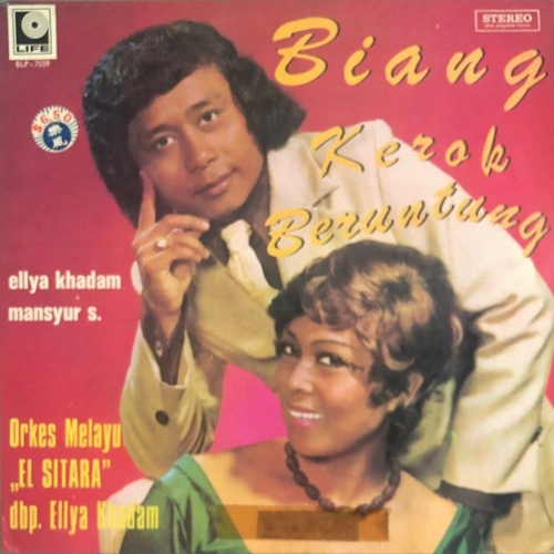 Biang Kerok & Biang Kerok Beruntung