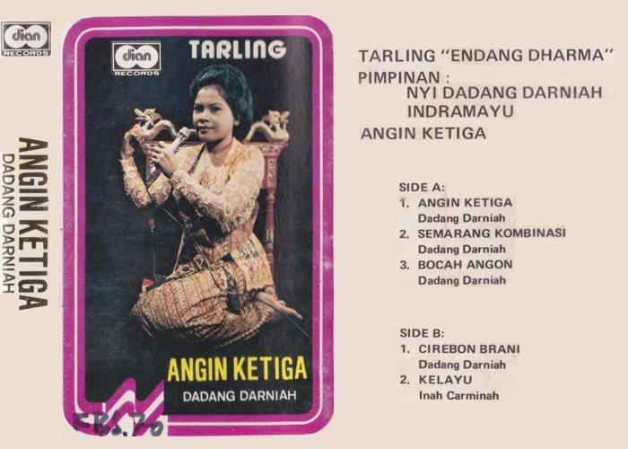 Angin Ketiga