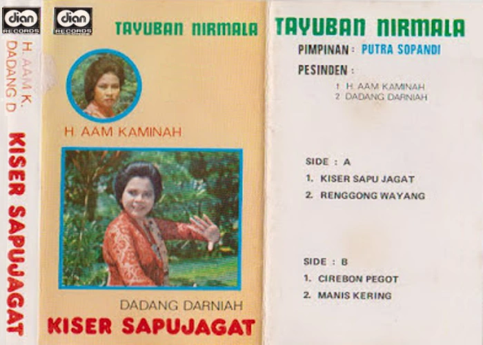 Kiser Sapujagat