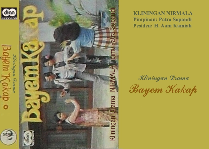 Bayem Kakap