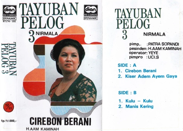Cirebon Berani
