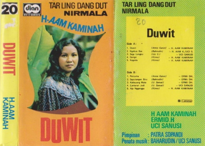 Duwit