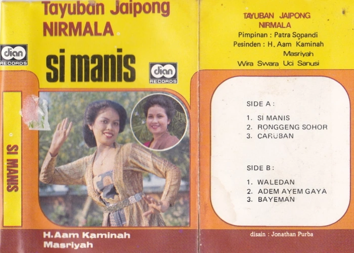 Si Manis