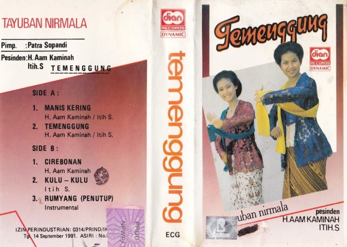 Temenggung