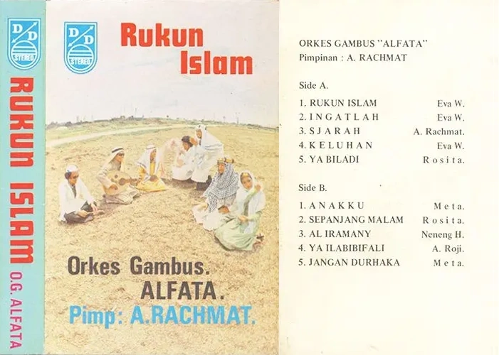 Rukun Islam