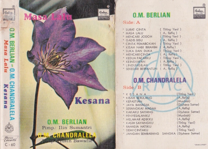 Kesana