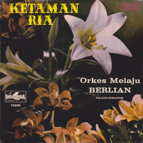 Ketaman Ria