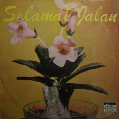 Selamat Jalan
