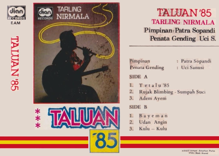 Taluan '85