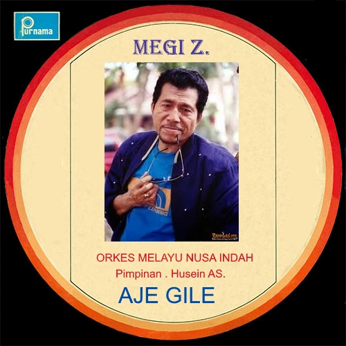 Aje Gile