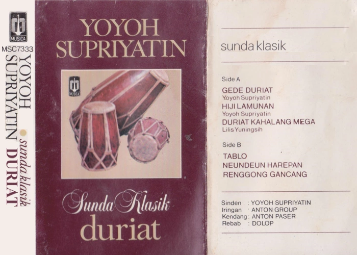 Duriat