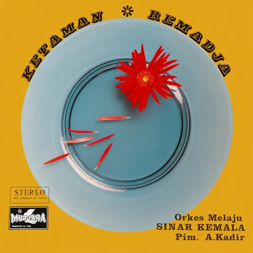 Ketaman Remadja
