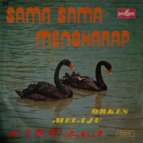 Sama Sama Mengharap