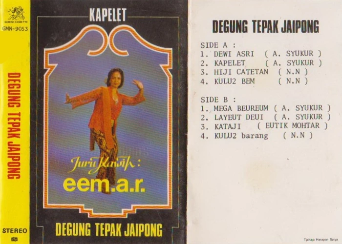Kapelet