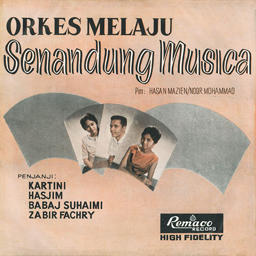 Sekedar Bertanja