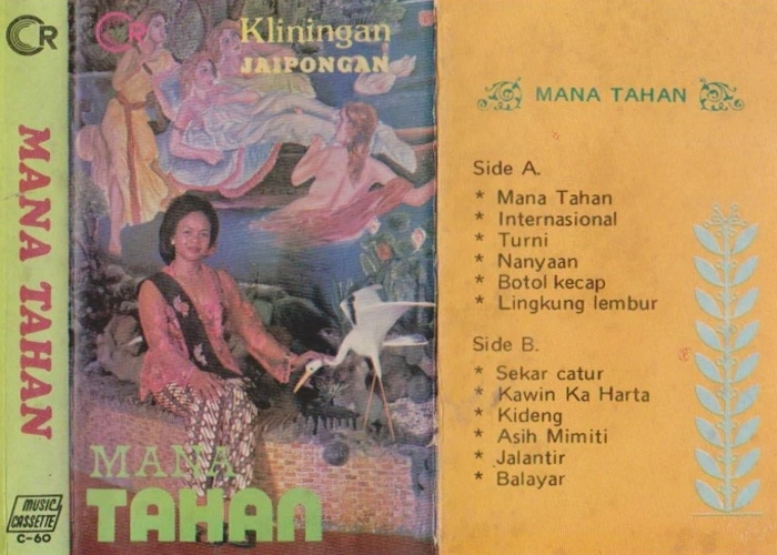Mana Tahan