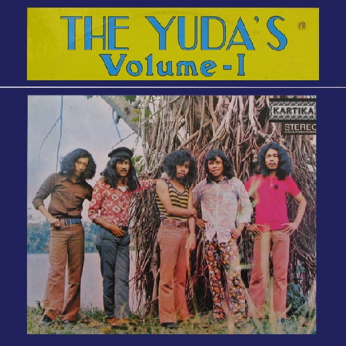Vol. 1 Jangan Diulangi