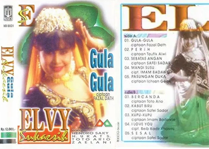 Gula Gula