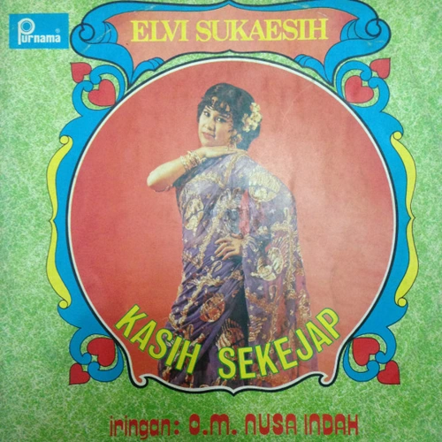 Kasih Sekejap