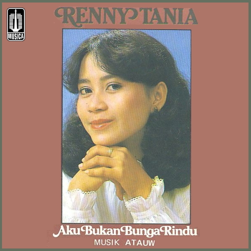Aku Bukan Bunga Rindu