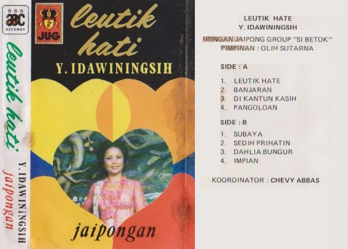 Leutik Hati